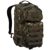 ZAINO TATTICO 20 LITRI - FLECKTARN - MIL-TEC