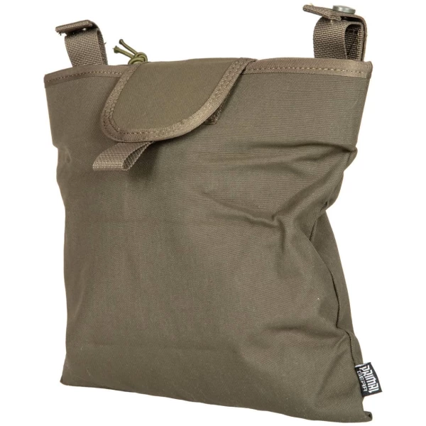 SACCA PORTA CARICATORI ESAUSTI SOFT - OD GREEN - PRIMAL GEAR