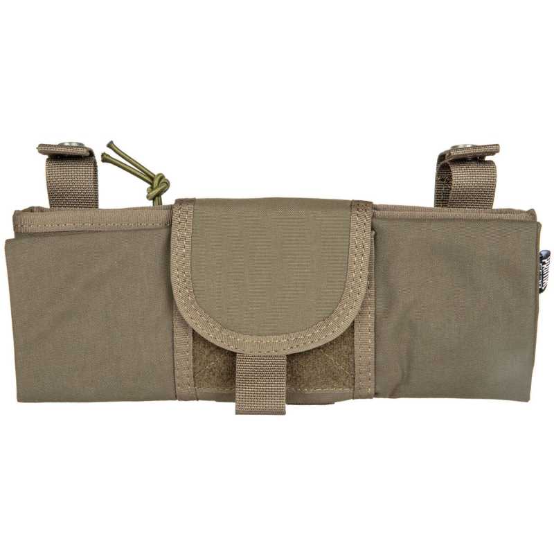 SACCA PORTA CARICATORI ESAUSTI SOFT - OD GREEN - PRIMAL GEAR - immagine 2