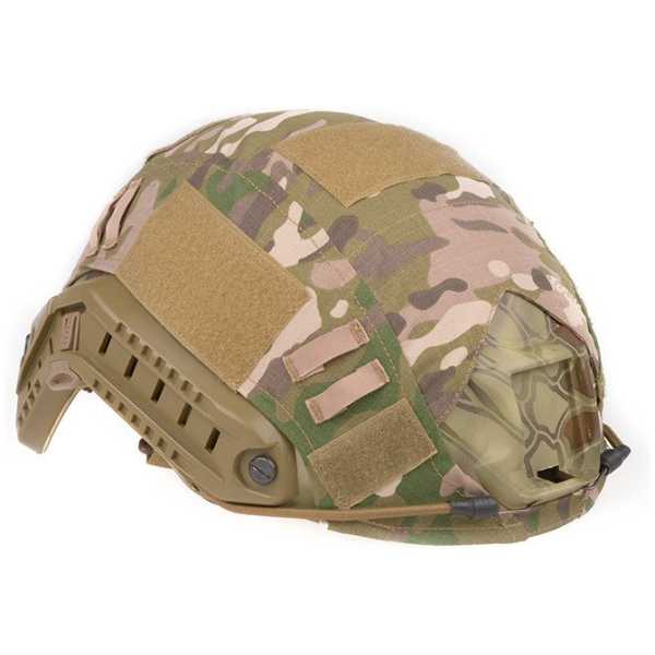 TELINO COPRI ELMETTO FAST - MULTICAM - ULTIMATE TACTICAL