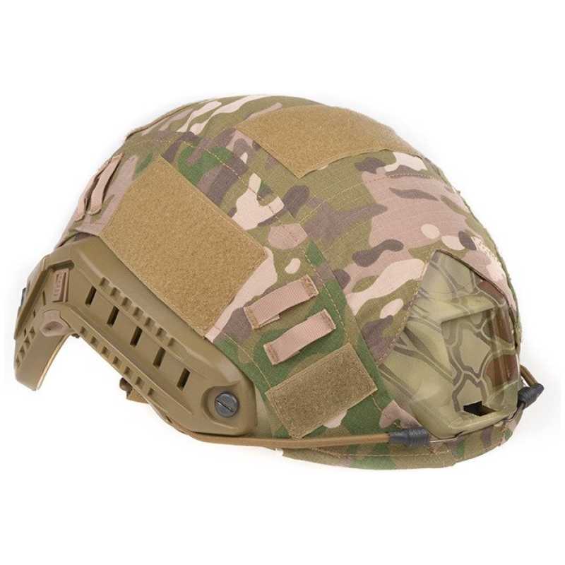 TELINO COPRI ELMETTO FAST - MULTICAM - ULTIMATE TACTICAL