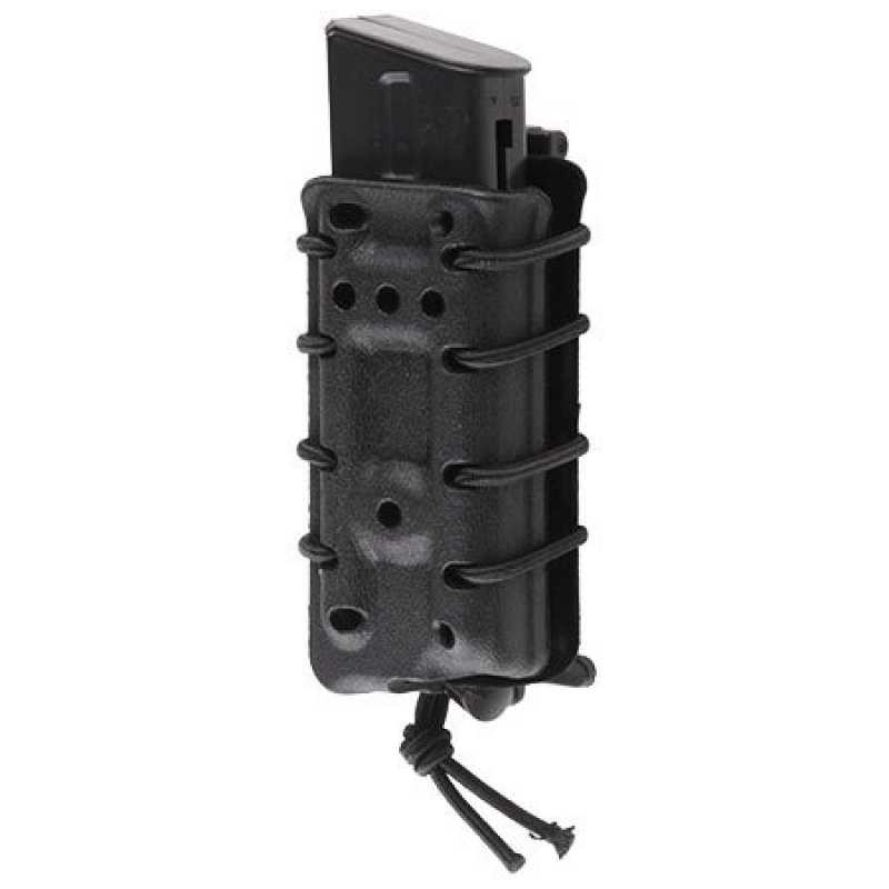 PORTA CARICATORE RIGIDO PER PISTOLA OPEN V - PRIMAL GEAR - immagine 2