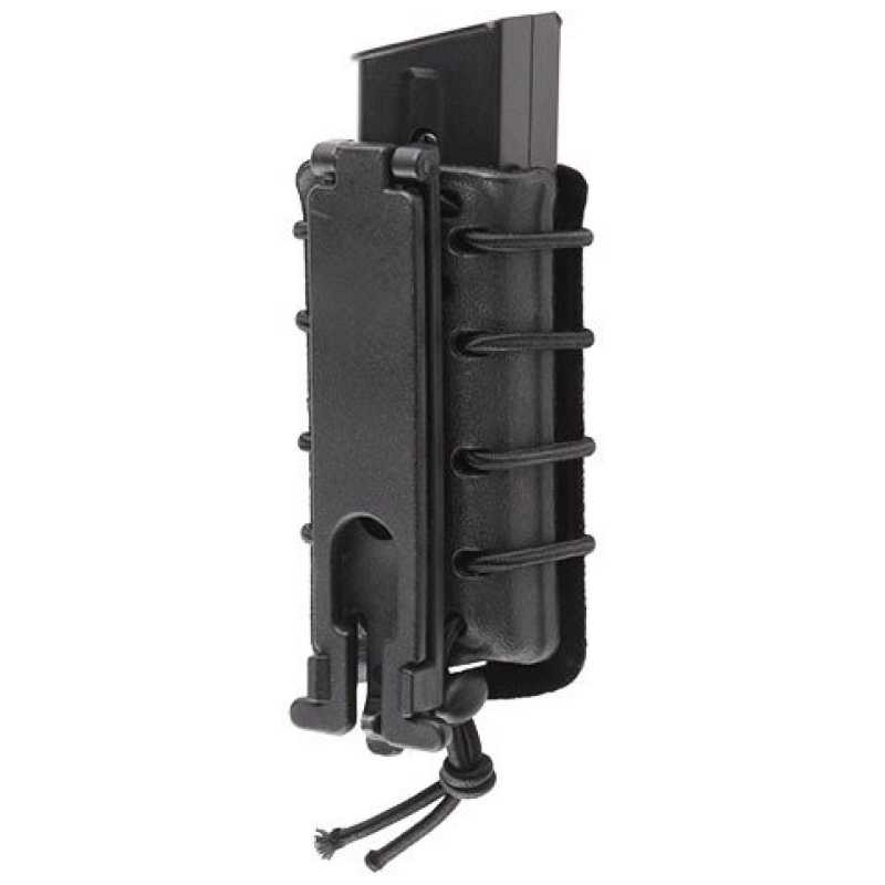 PORTA CARICATORE RIGIDO PER PISTOLA OPEN V - PRIMAL GEAR - immagine 4