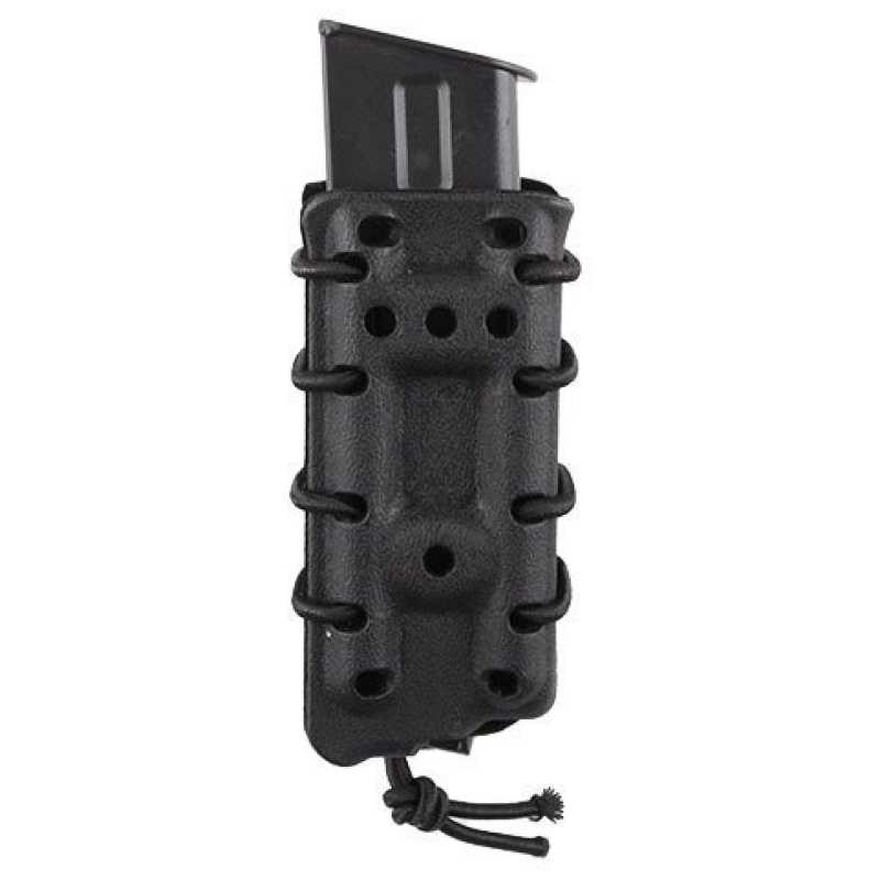 PORTA CARICATORE RIGIDO PER PISTOLA OPEN V - PRIMAL GEAR