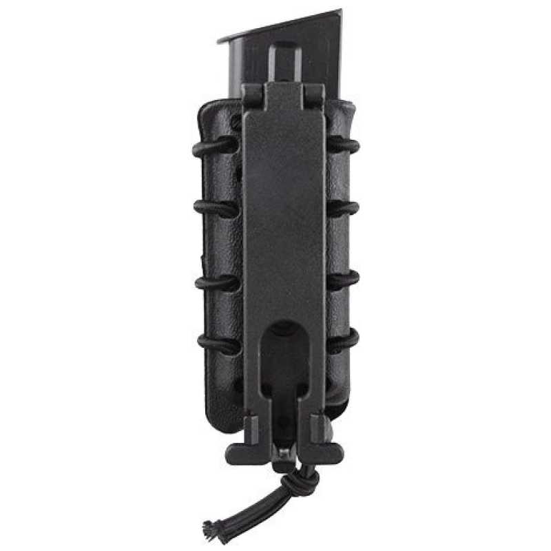 PORTA CARICATORE RIGIDO PER PISTOLA OPEN V - PRIMAL GEAR - immagine 3
