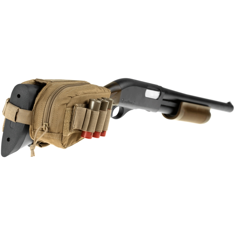 PAD PER CALCIO FUCILE - COYOTE - INVADER GEAR - immagine 4