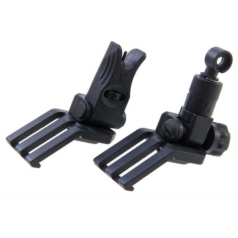TACCHE DI MIRA A-TYPE OFFSET