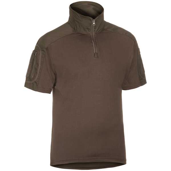 COMBAT SHIRT SHORT - RANGER GREEN - INVADER GEAR