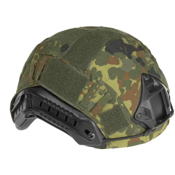 TELINO COPRI ELMETTO FAST - FLECKTARN - INVADER GEAR