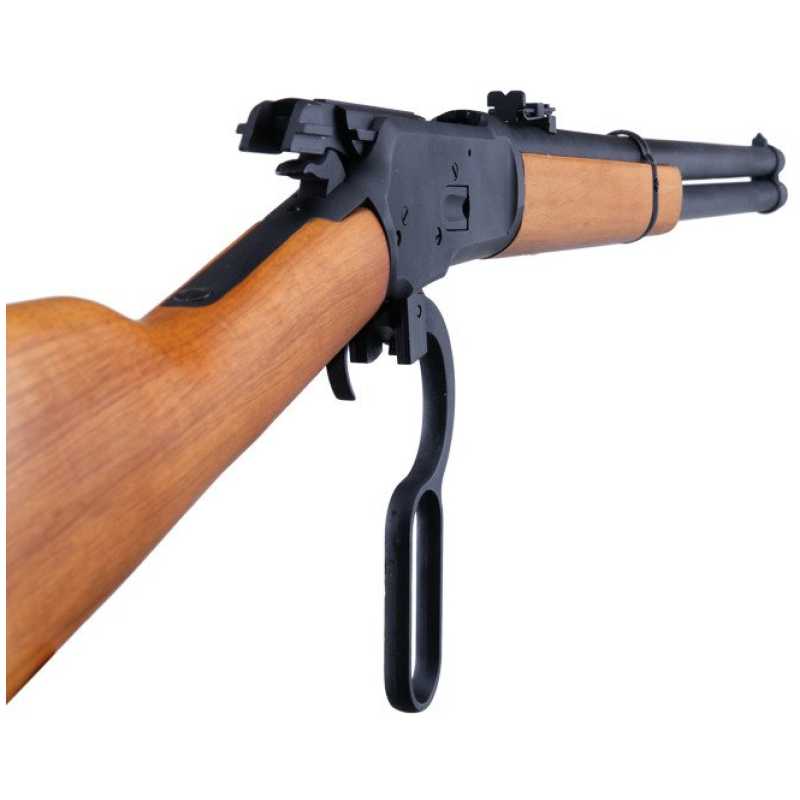 WINCHESTER 1892A - A&K - immagine 3