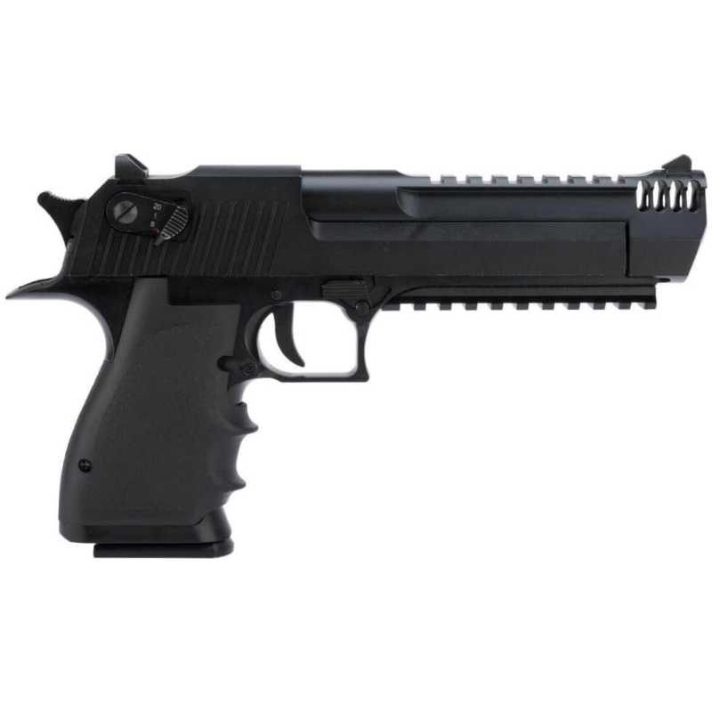 DESERT EAGLE .50 L6 CO2 - KWC - immagine 2