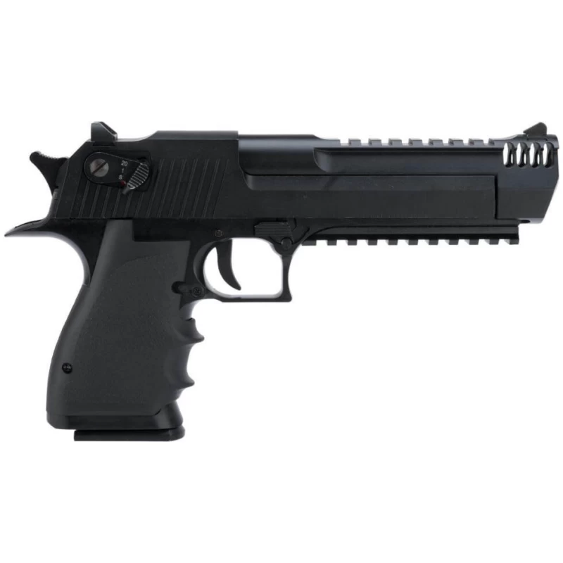 DESERT EAGLE .50 L6 CO2 - KWC - immagine 2