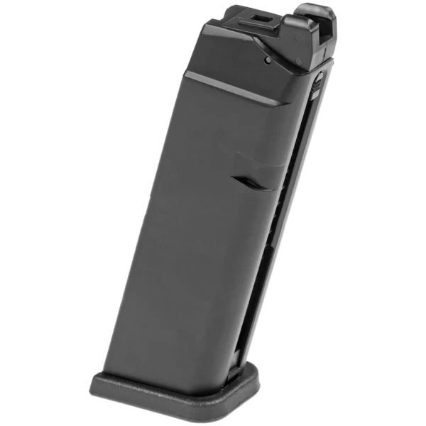 CARICATORE GLOCK 17 CO2 25 BB - WE