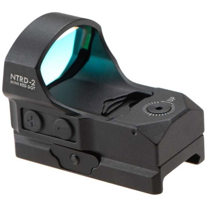 RED DOT REFLEX NTRD-2 - NIMROD - immagine 3