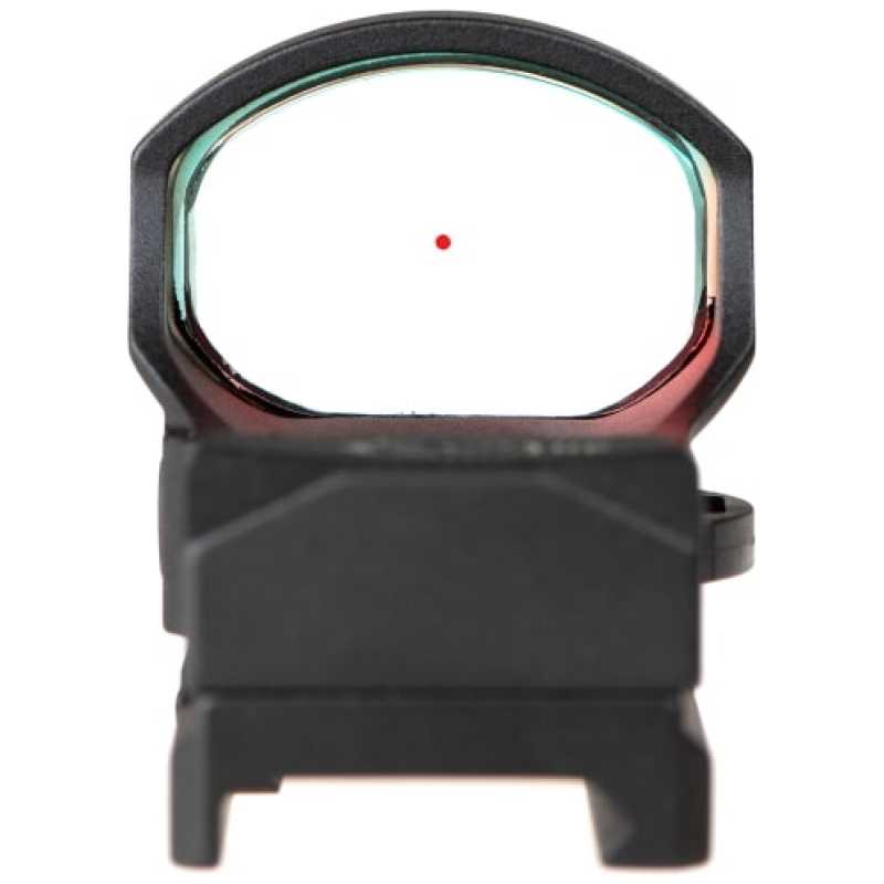 RED DOT REFLEX NTRD-2 - NIMROD - immagine 2