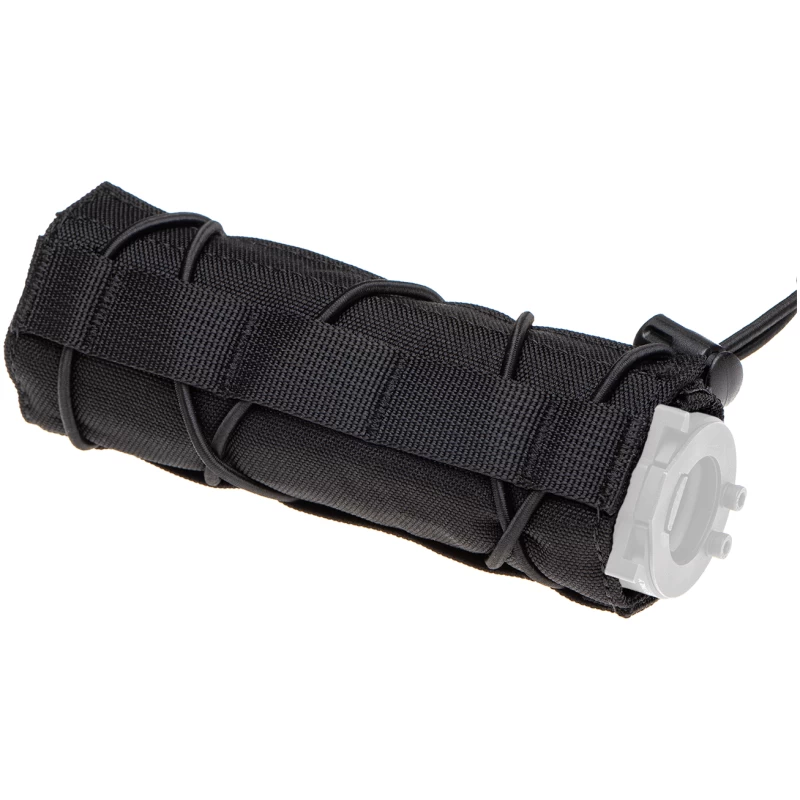 COVER SILENZIATORE 14CM - INVADER GEAR - immagine 2