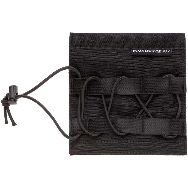 COVER SILENZIATORE 14CM - INVADER GEAR - immagine 3