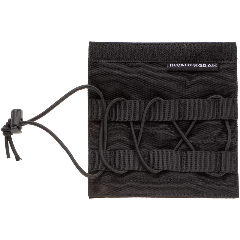 COVER SILENZIATORE 14CM - INVADER GEAR - immagine 3