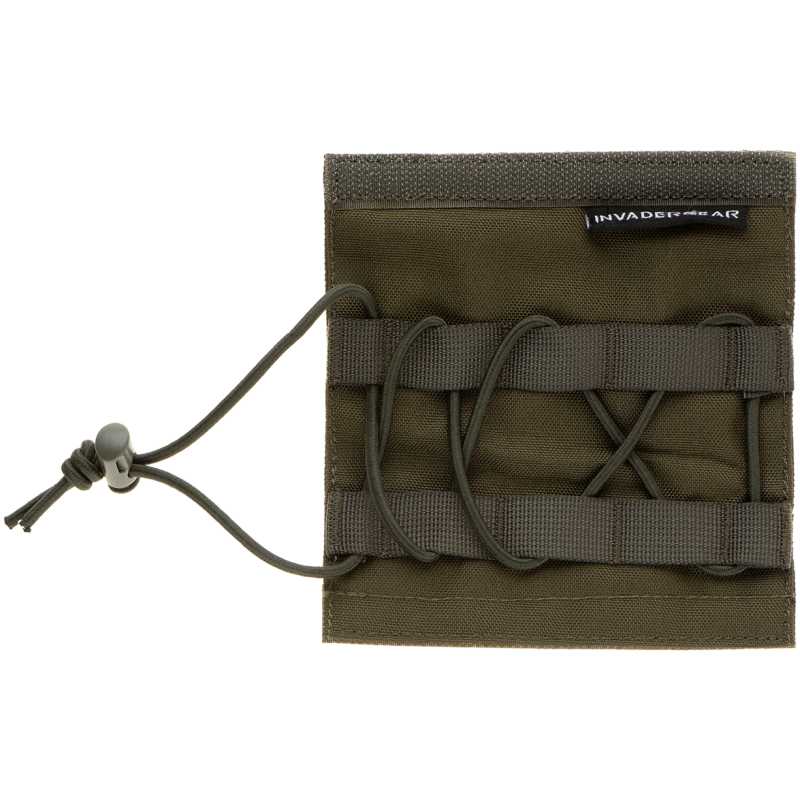COVER SILENZIATORE 14CM - OD GREEN - INVADER GEAR - immagine 3