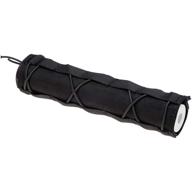 COVER SILENZIATORE 22CM - INVADER GEAR - immagine 2