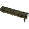 COVER SILENZIATORE 22CM - OD GREEN - INVADER GEAR