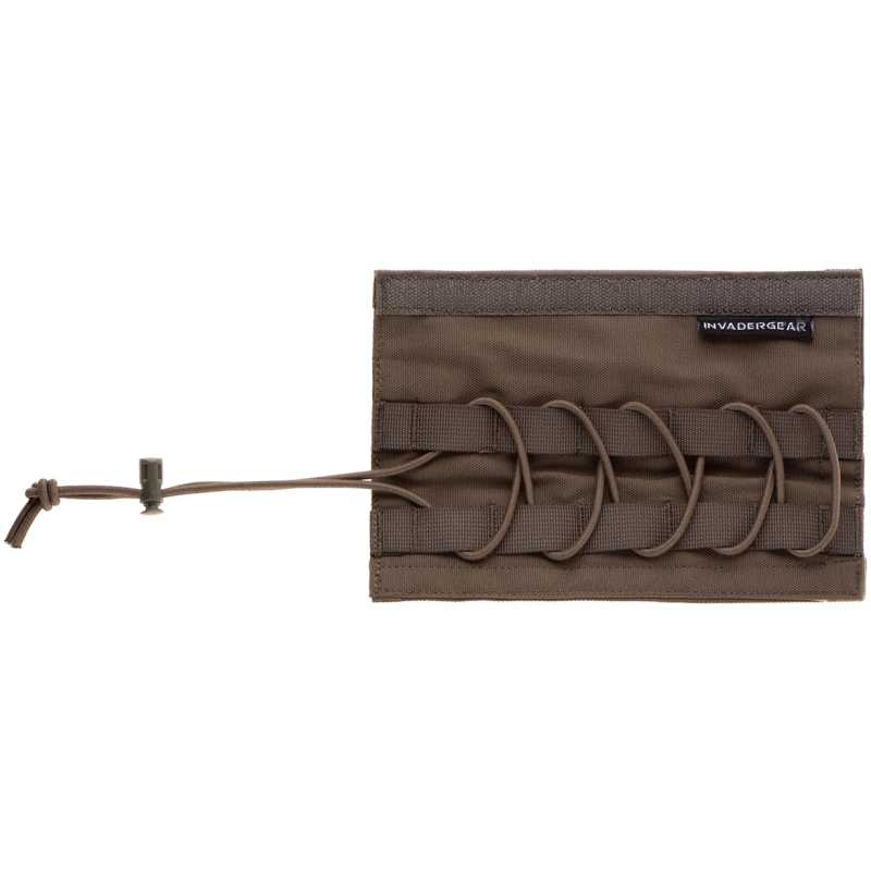 COVER SILENZIATORE 22CM - RANGER GREEN - INVADER GEAR - immagine 3