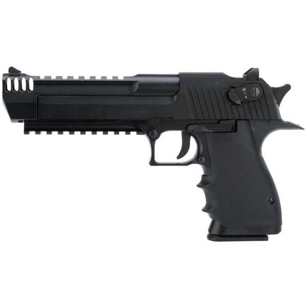 DESERT EAGLE .50 L6 CO2 - KWC