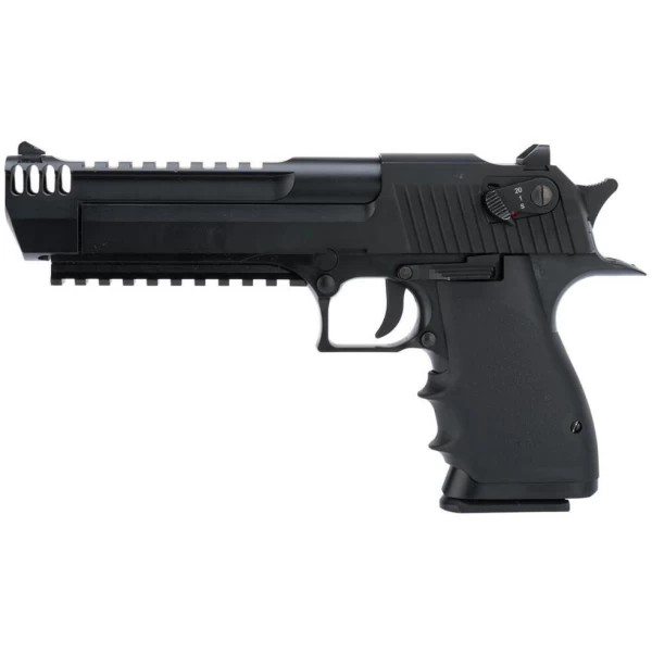 DESERT EAGLE .50 L6 CO2 - KWC