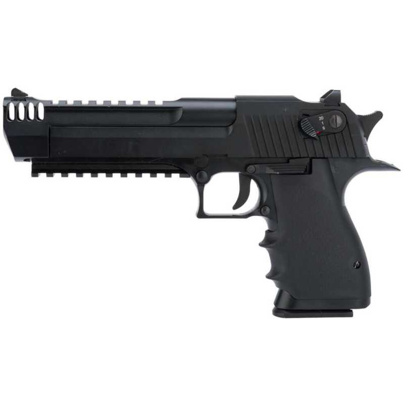 DESERT EAGLE .50 L6 CO2 - KWC