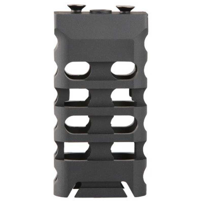 IMPUGNATURA ULTRA-LIGHT IN ALLUMINIO TYPE A KEYMOD - 5KU - immagine 2