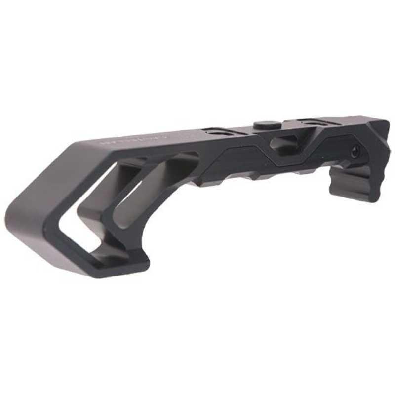 IMPUGNATURA ANGOLATA KEYMOD /M-LOK - 5KU - immagine 3