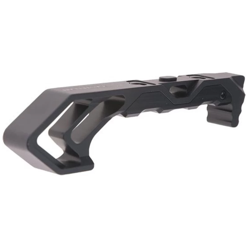 IMPUGNATURA ANGOLATA KEYMOD /M-LOK - 5KU - immagine 3