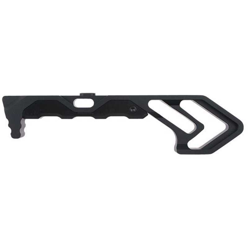 IMPUGNATURA ANGOLATA KEYMOD /M-LOK - 5KU - immagine 2