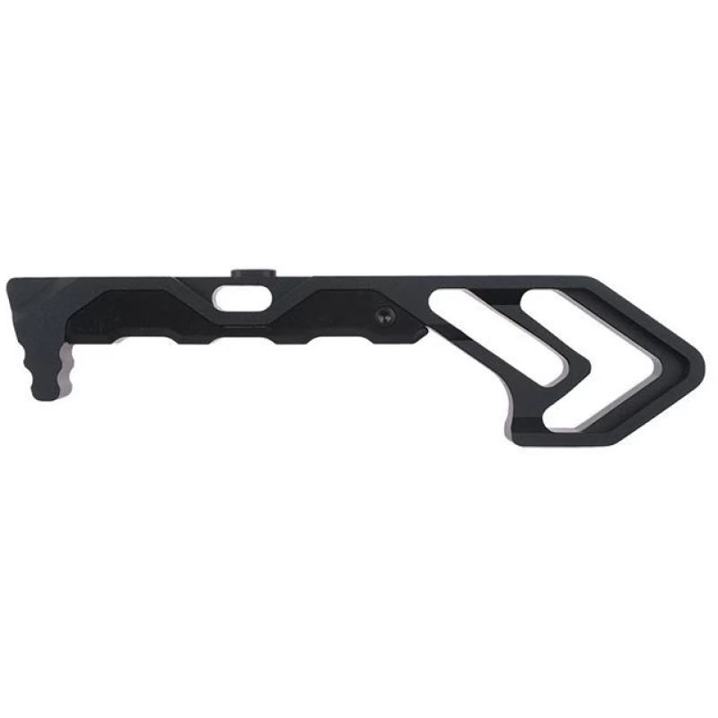 IMPUGNATURA ANGOLATA KEYMOD /M-LOK - 5KU - immagine 2