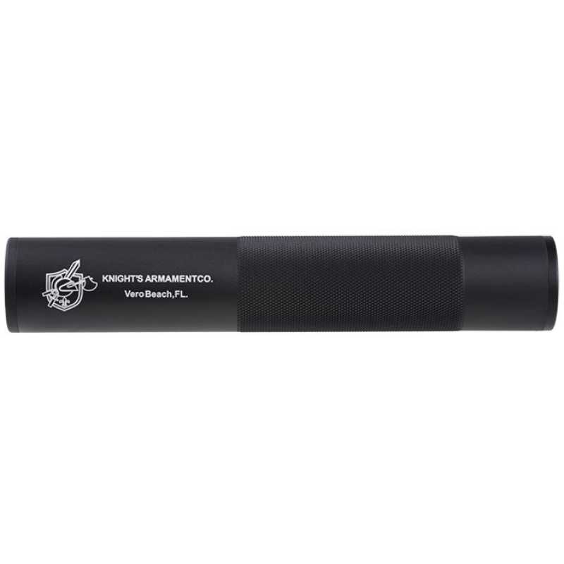 SILENZIATORE KNIGHT'S ARMAMENT 195 MM - FMA - immagine 3