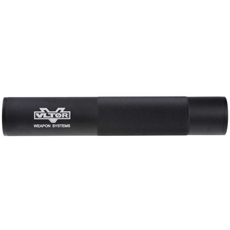 SILENZIATORE VLTOR 195 MM - FMA - immagine 2