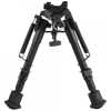 BIPIEDE FULL METAL DA 6-9" - BIG DRAGON