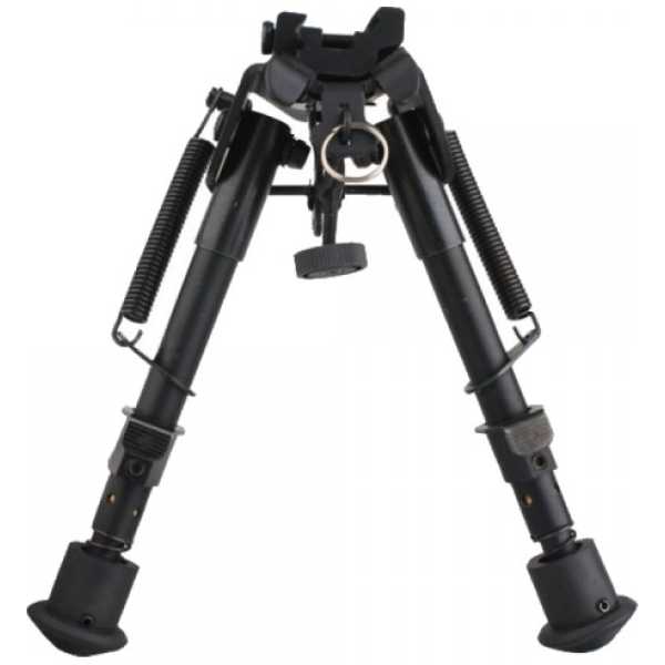 BIPIEDE FULL METAL DA 6-9" - BIG DRAGON