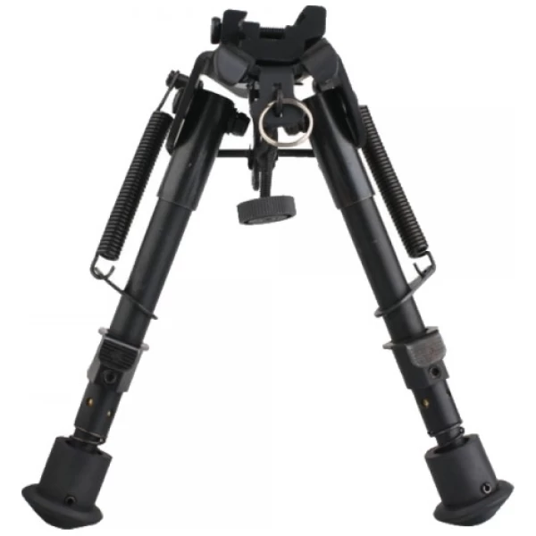 BIPIEDE FULL METAL DA 6-9" - BIG DRAGON