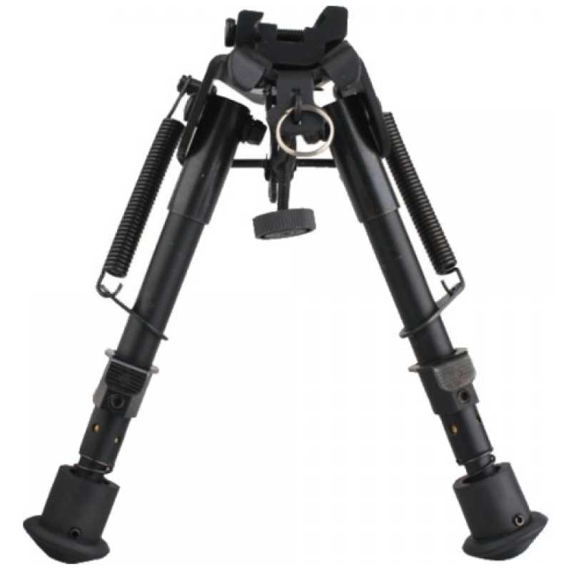 BIPIEDE FULL METAL DA 6-9" - BIG DRAGON