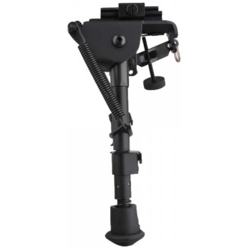 BIPIEDE FULL METAL DA 6-9" - BIG DRAGON - immagine 2
