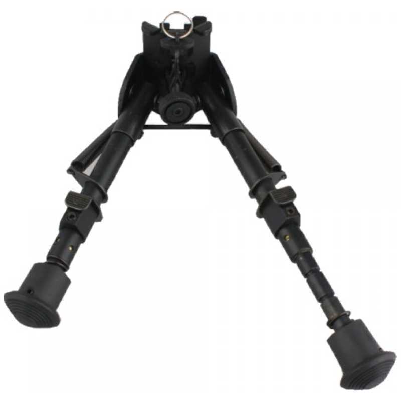 BIPIEDE FULL METAL DA 6-9" - BIG DRAGON - immagine 3