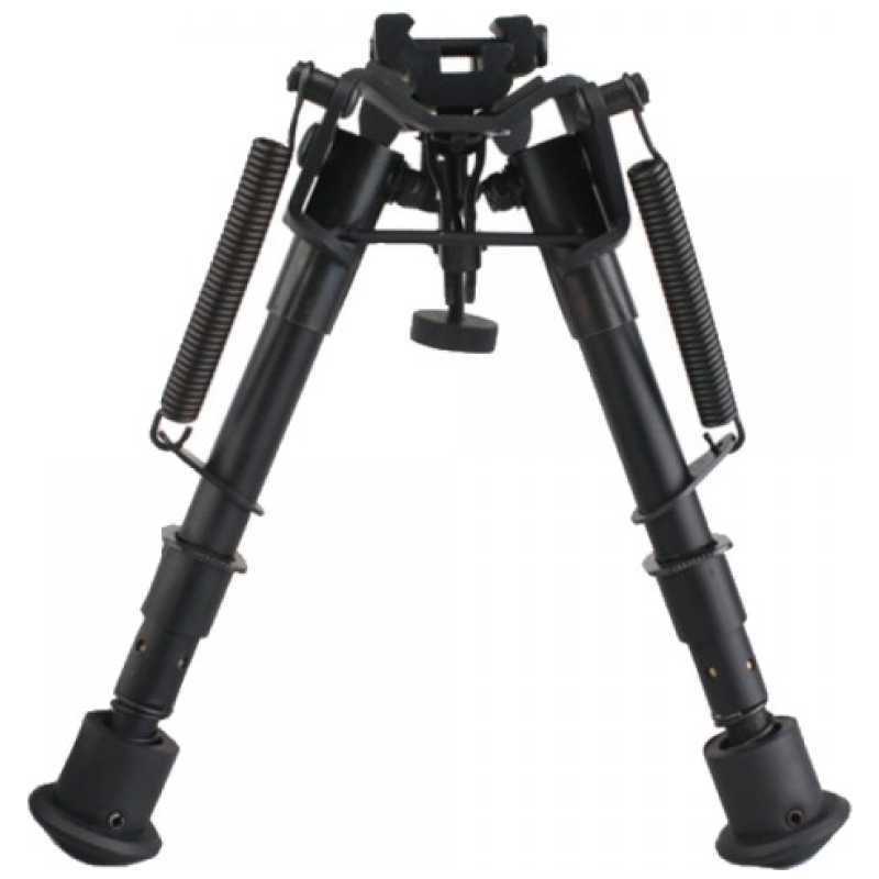 BIPIEDE FULL METAL DA 6-9" - BIG DRAGON - immagine 4