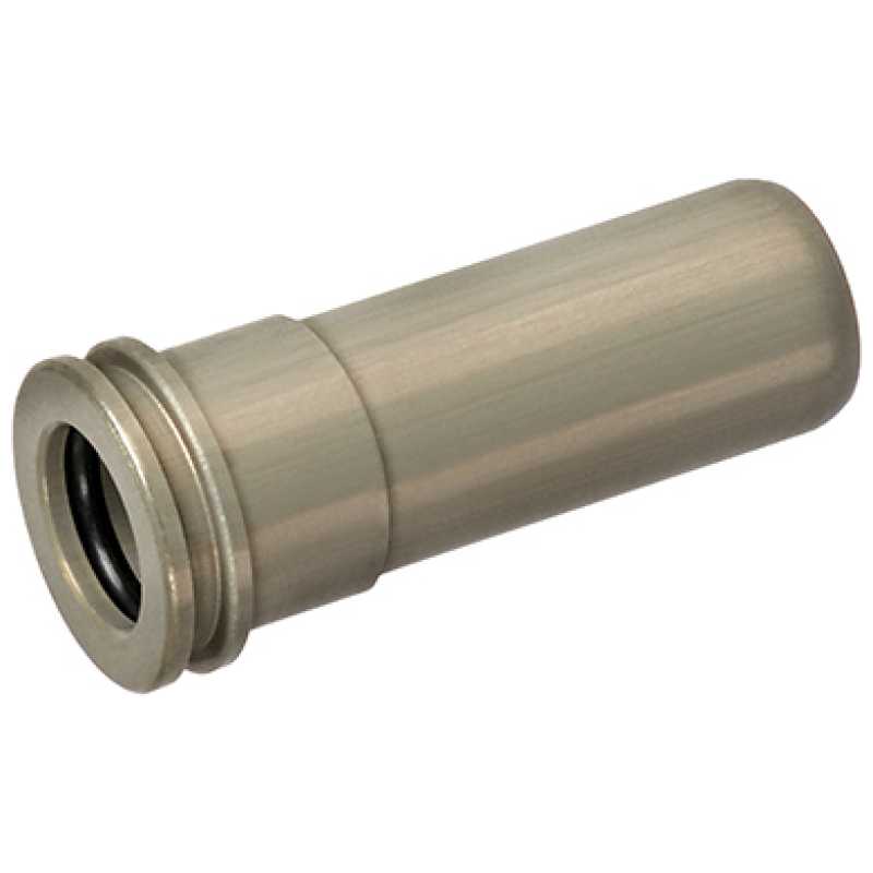 SPINGIPALLINO PER M4 DA 21,2 MM IN ALLUMINIO H+PTFE - EPES - immagine 2