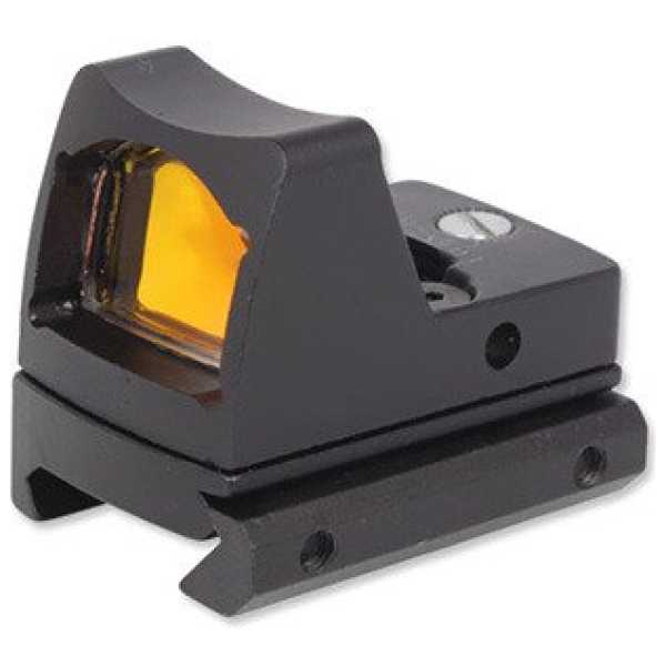 RED DOT RMR LED - AIM-O