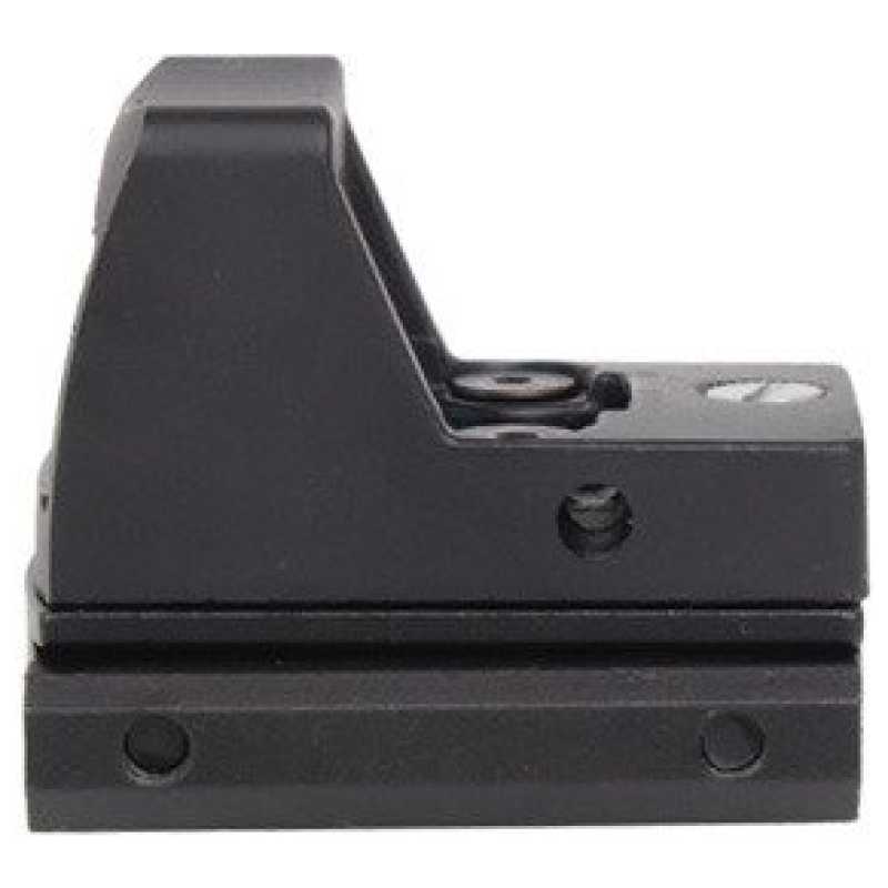 RED DOT RMR LED - AIM-O - immagine 3