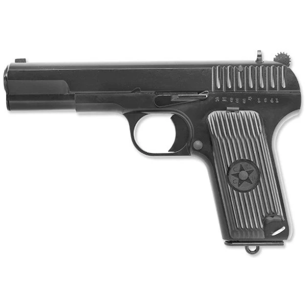 TOKAREV TT-33 GBB - WE