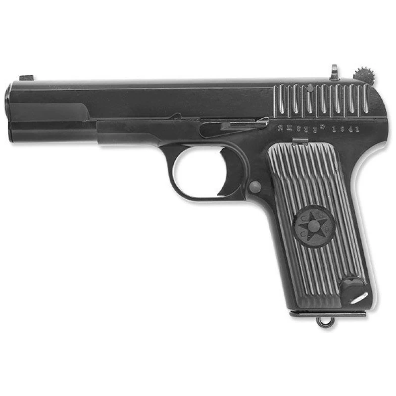 TOKAREV TT-33 GBB - WE