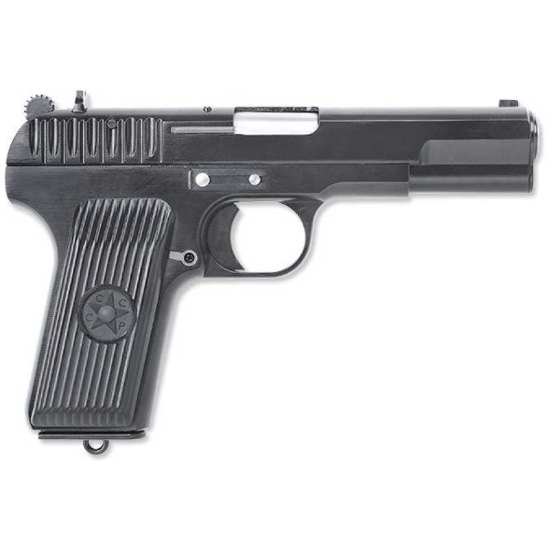 TOKAREV TT-33 GBB - WE - immagine 2