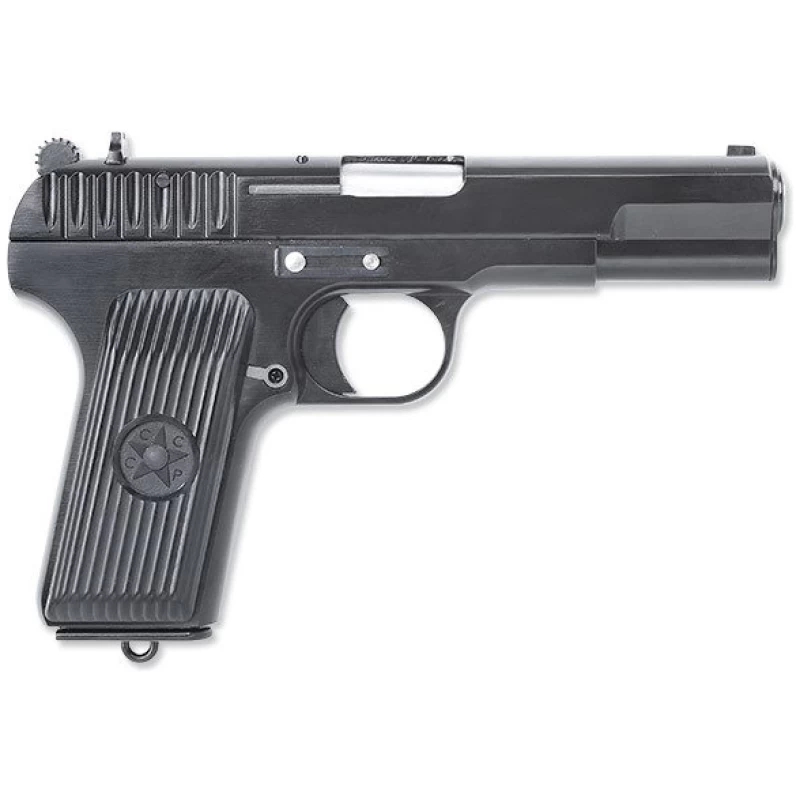 TOKAREV TT-33 GBB - WE - immagine 2